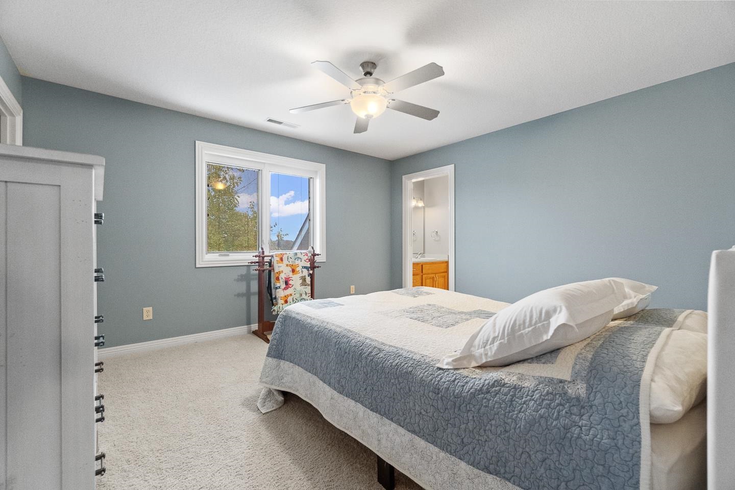 15534 Talon Ridge Cove Huntertown, IN 46748 - Photo 30 of 36