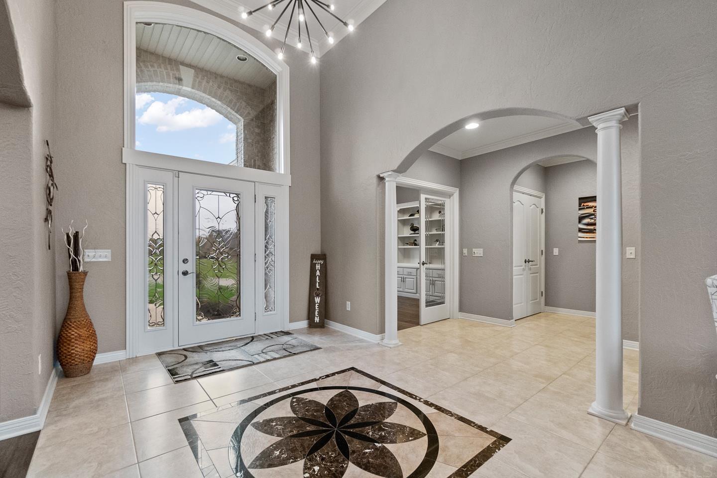 15534 Talon Ridge Cove Huntertown, IN 46748 - Photo 8 of 36