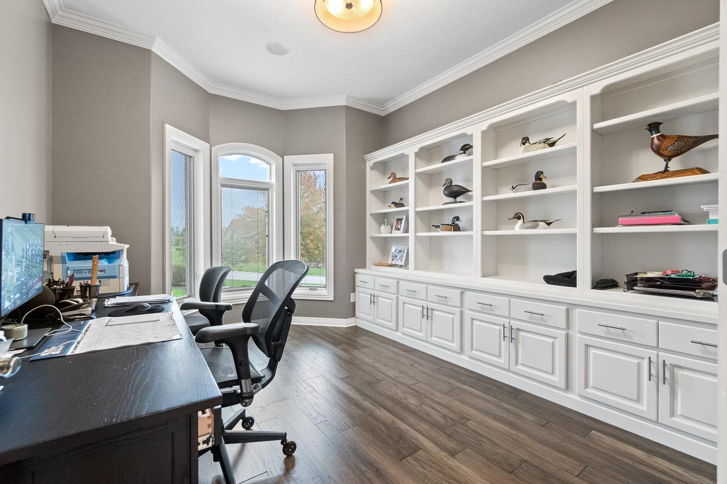 15534 Talon Ridge Cove Huntertown, IN 46748 - Photo 10 of 36