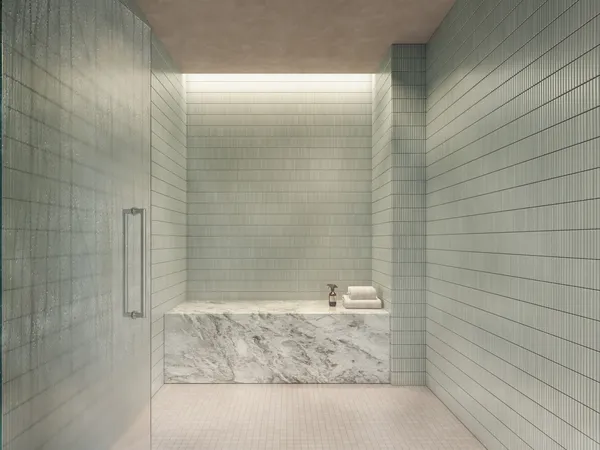 $2,240,000 | 401 West 37th Street, Unit 4GS | Hudson Yards