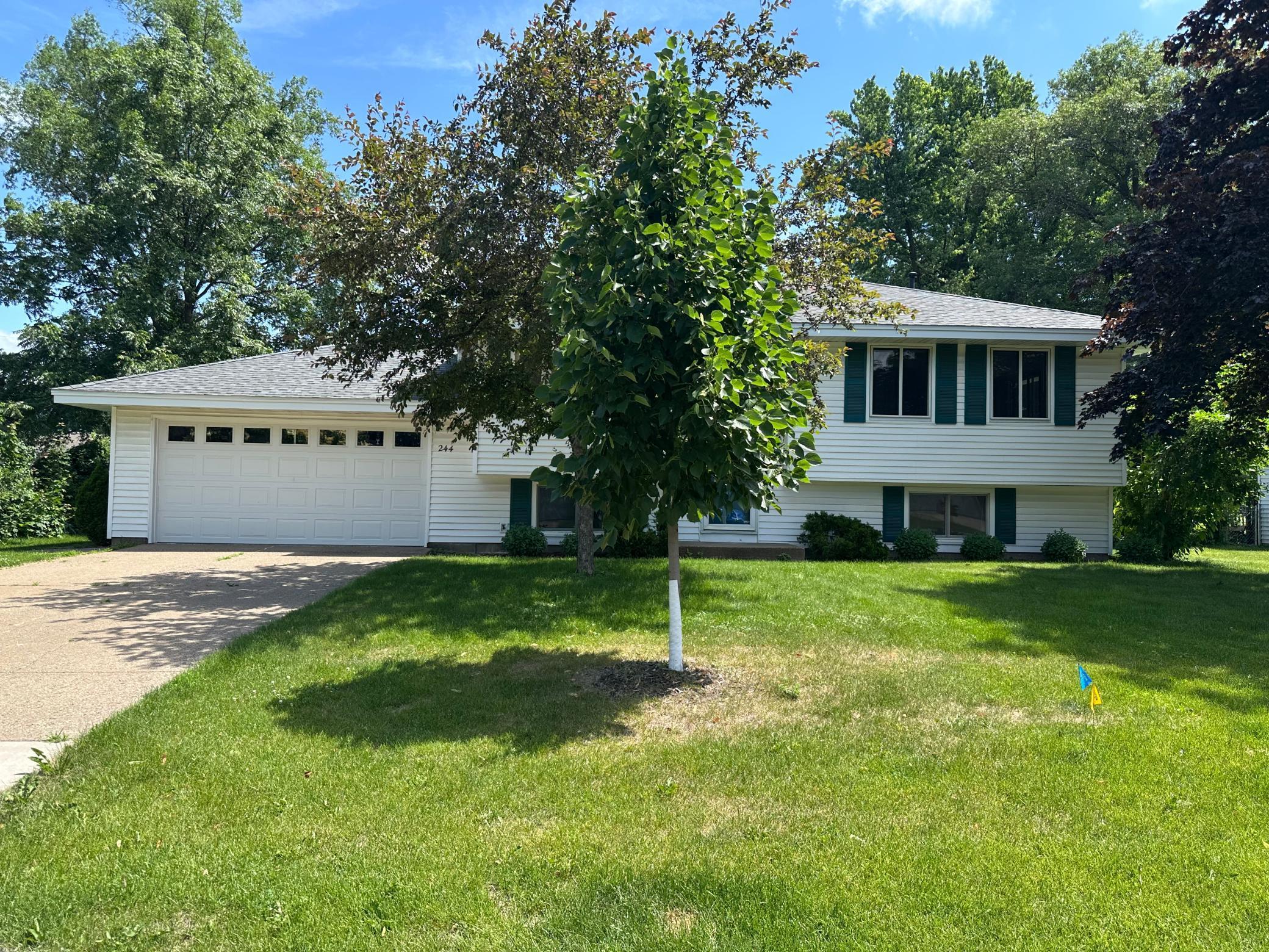244 Stardust Boulevard Circle Pines, MN 55014 - Photo 1 of 1