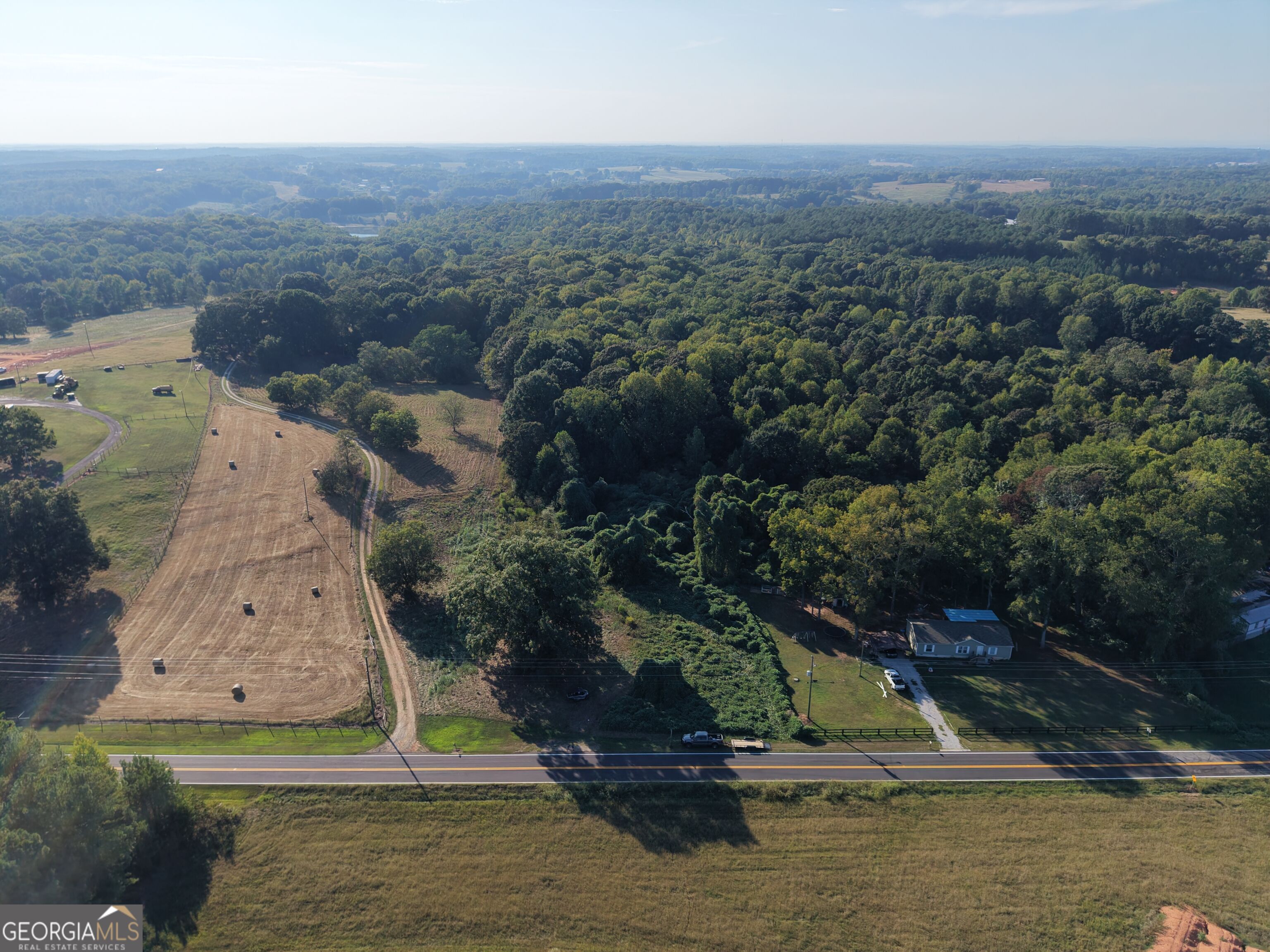 2105 Erastus Church Road Commerce, GA 30530 - Photo 38 of 41 Gallery Image 38