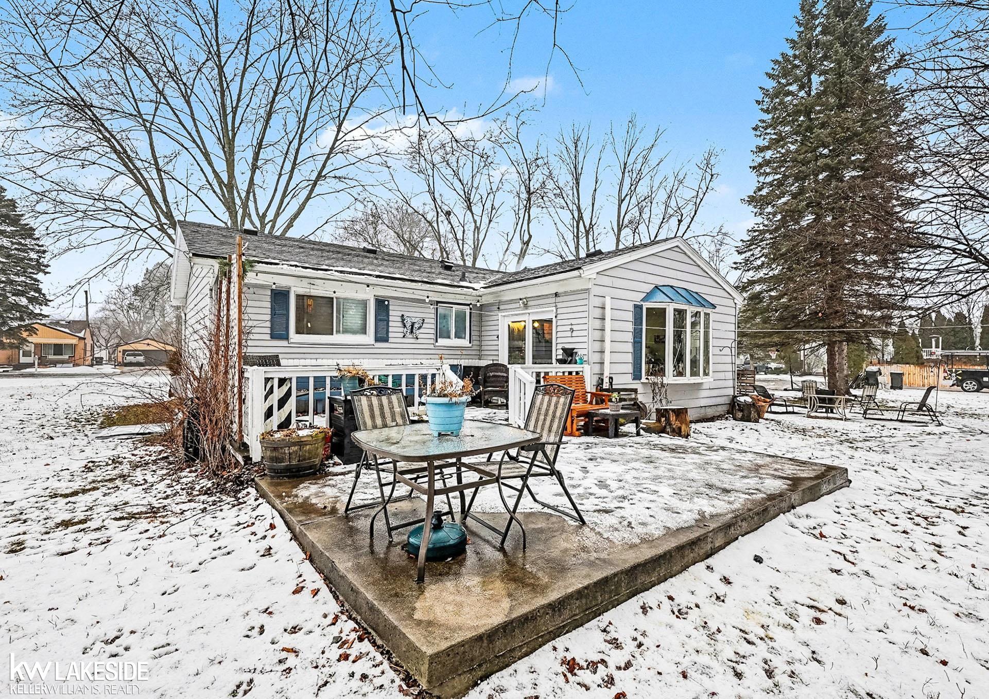 2515 Melvin Avenue Rochester Hills, MI 48307 - Photo 23 of 28