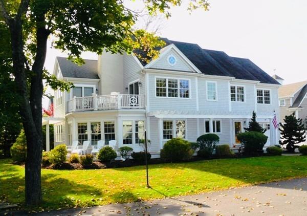 20 Grasshopper Lane Scituate, MA 02066 - Photo 2 of 40