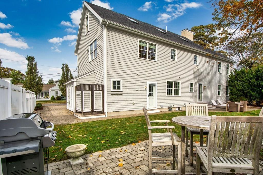 20 Grasshopper Lane Scituate, MA 02066 - Photo 39 of 40