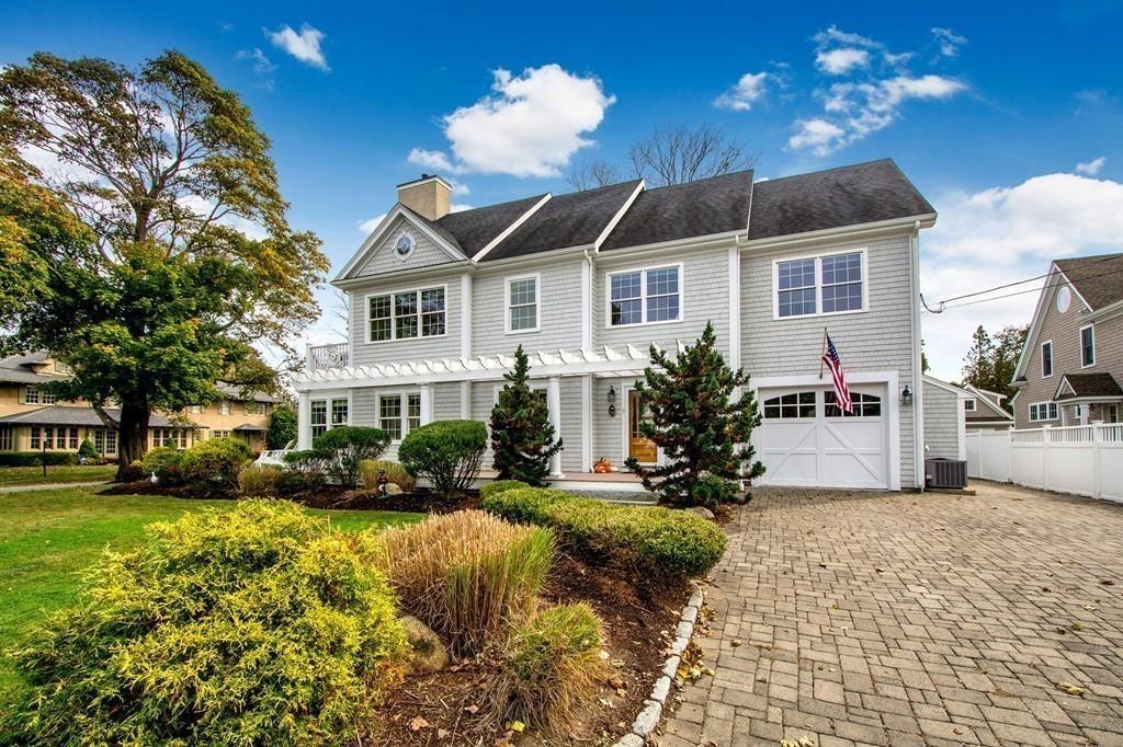 20 Grasshopper Lane Scituate, MA 02066 - Photo 4 of 40