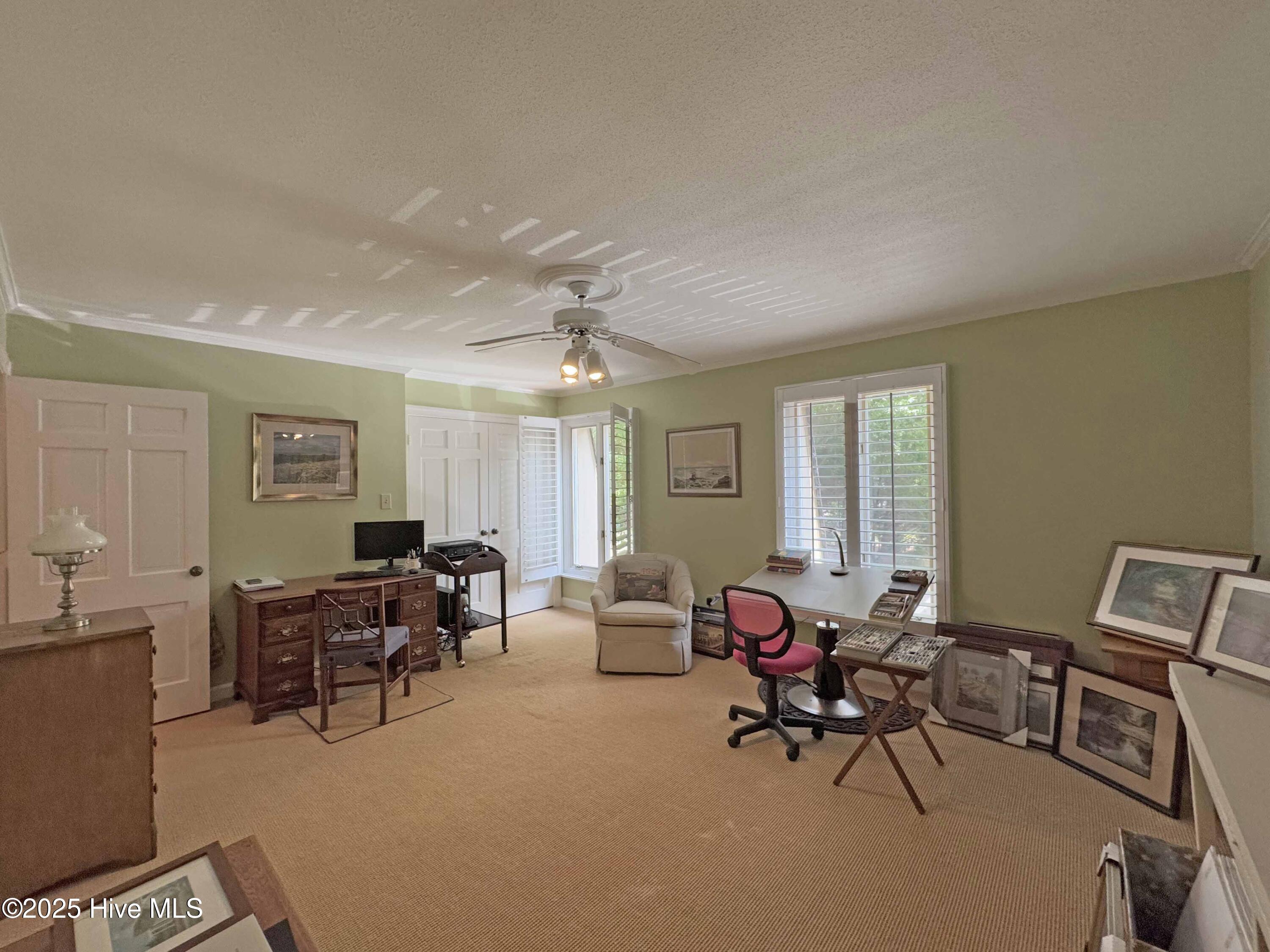 190 Palmetto Road, Unit 21 Pinehurst, NC 28374 - Photo 20 of 26 Two Masters on Second Floor with Private Bath
