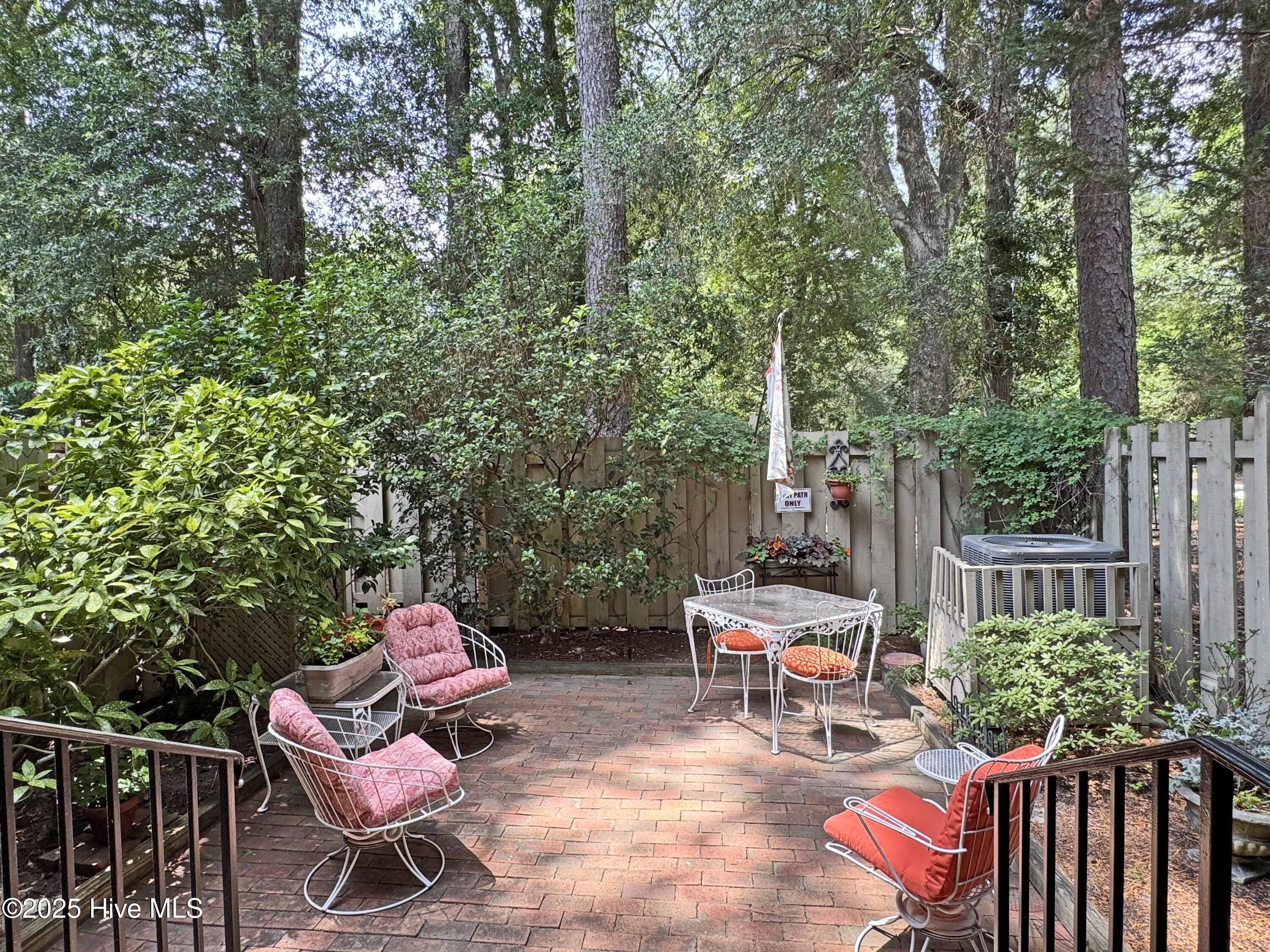 190 Palmetto Road, Unit 21 Pinehurst, NC 28374 - Photo 25 of 26 Welcome Home