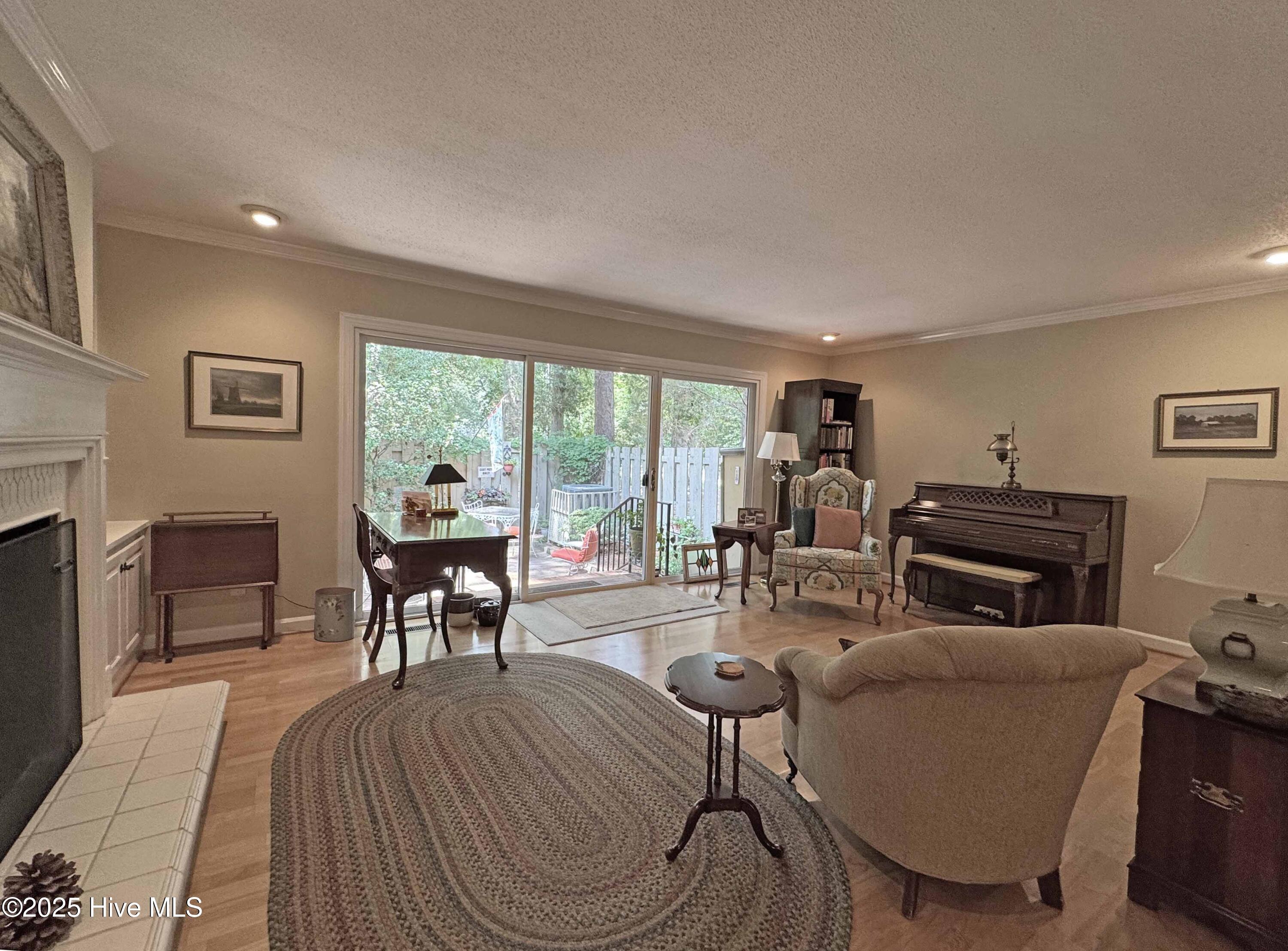 190 Palmetto Road, Unit 21 Pinehurst, NC 28374 - Photo 6 of 26 Peaceful View