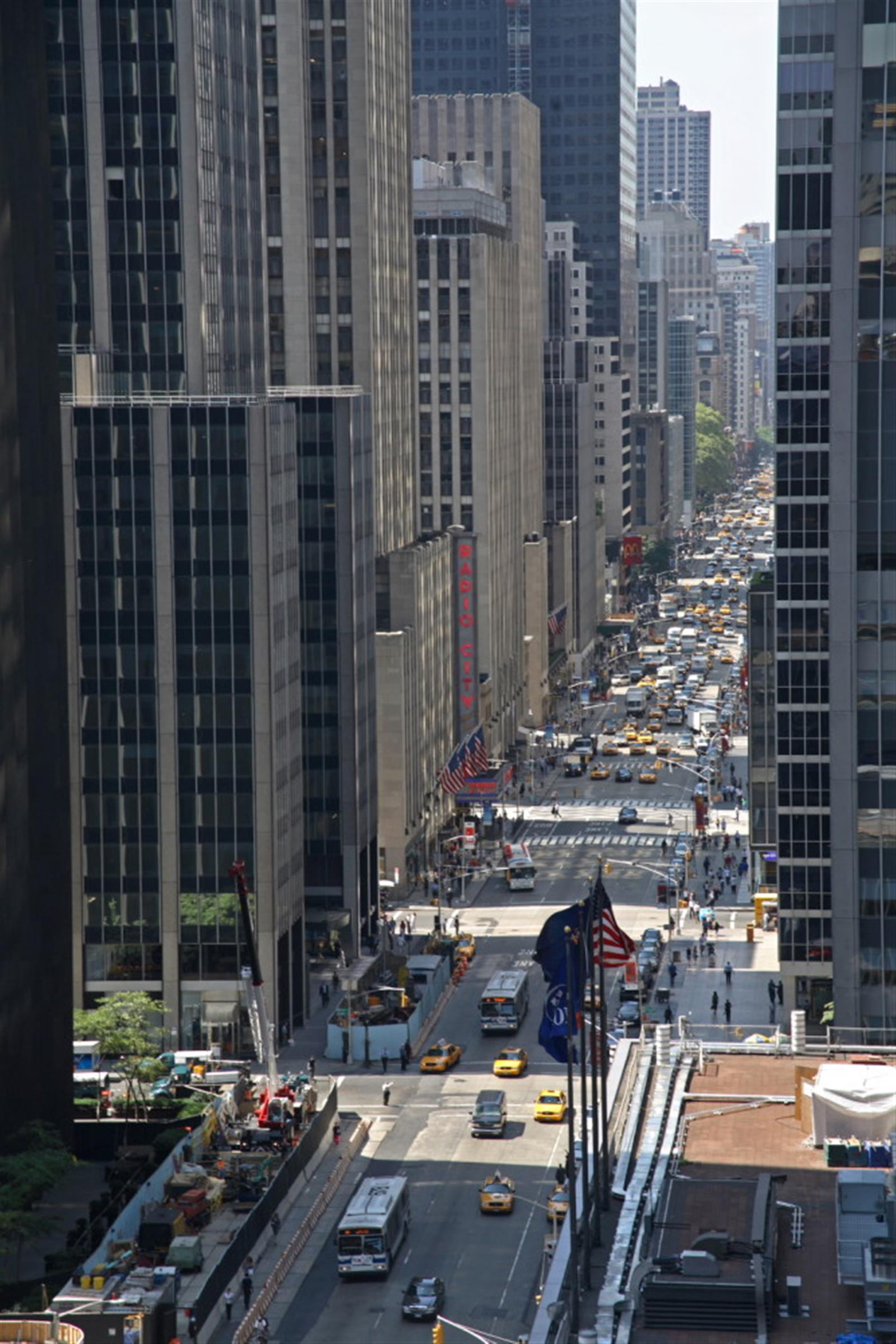 101 West 55th Street, Unit 512 Manhattan, NY 10019 - Photo 12 of 14