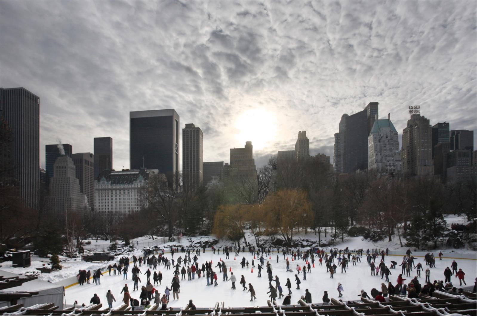 101 West 55th Street, Unit 512 Manhattan, NY 10019 - Photo 14 of 14