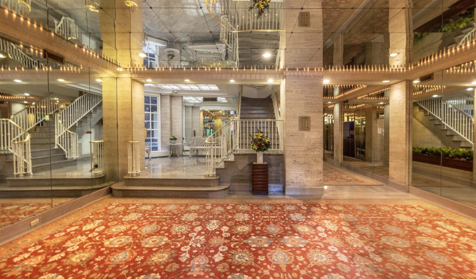 101 West 55th Street, Unit 512 Manhattan, NY 10019 - Photo 8 of 14