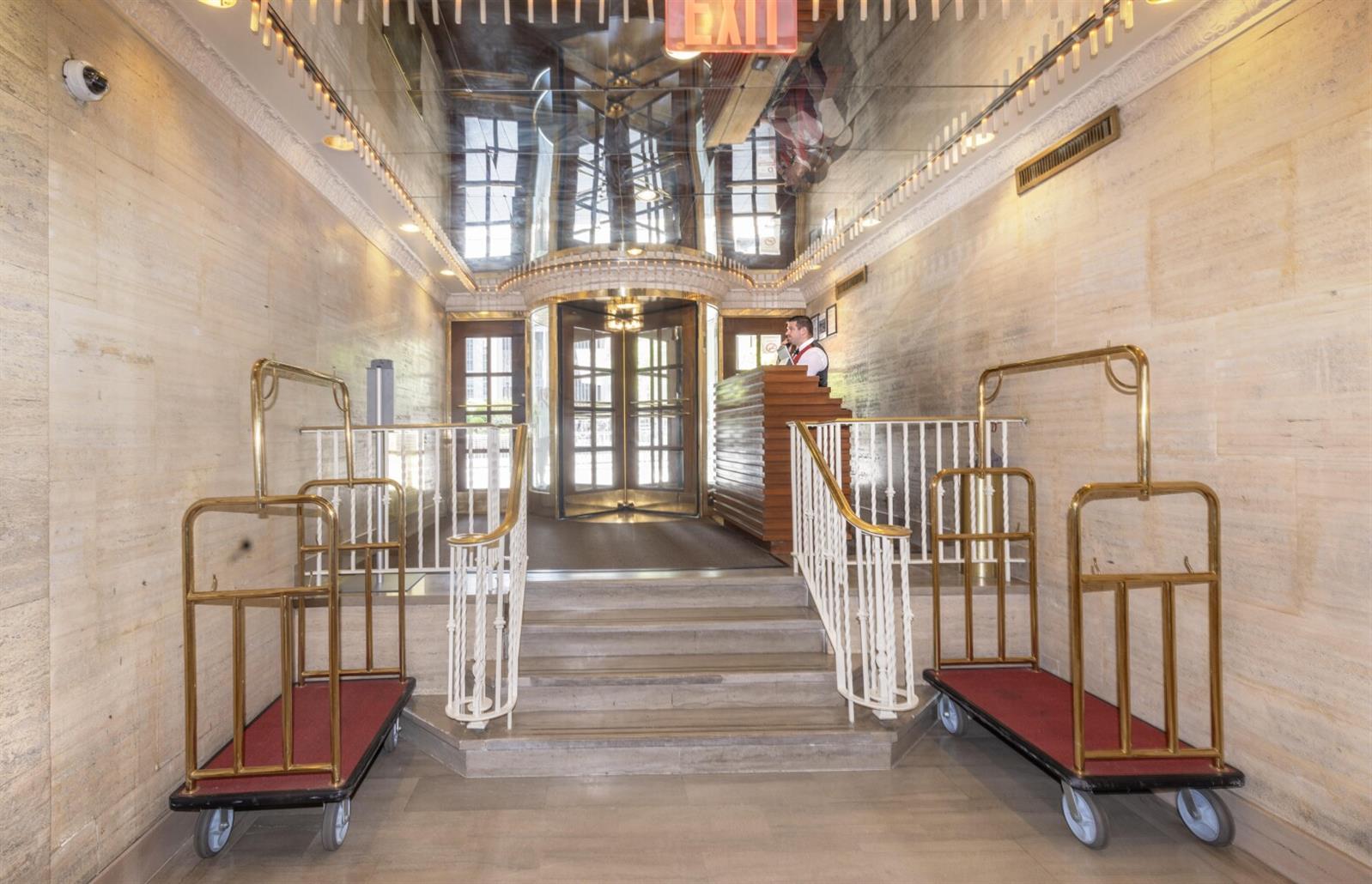 101 West 55th Street, Unit 512 Manhattan, NY 10019 - Photo 9 of 14