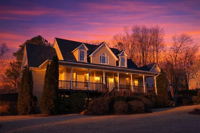 $800,000 | 5720 Twelve Oaks Drive, Cumming, GA 30028