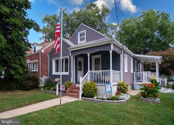 $348,000 | 1242 Vogt Avenue, Halethorpe, MD 21227