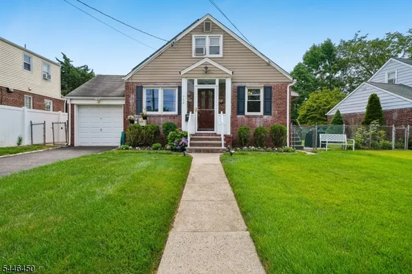 $499,999 | 754 Dykes Terrace, Union, NJ 07083