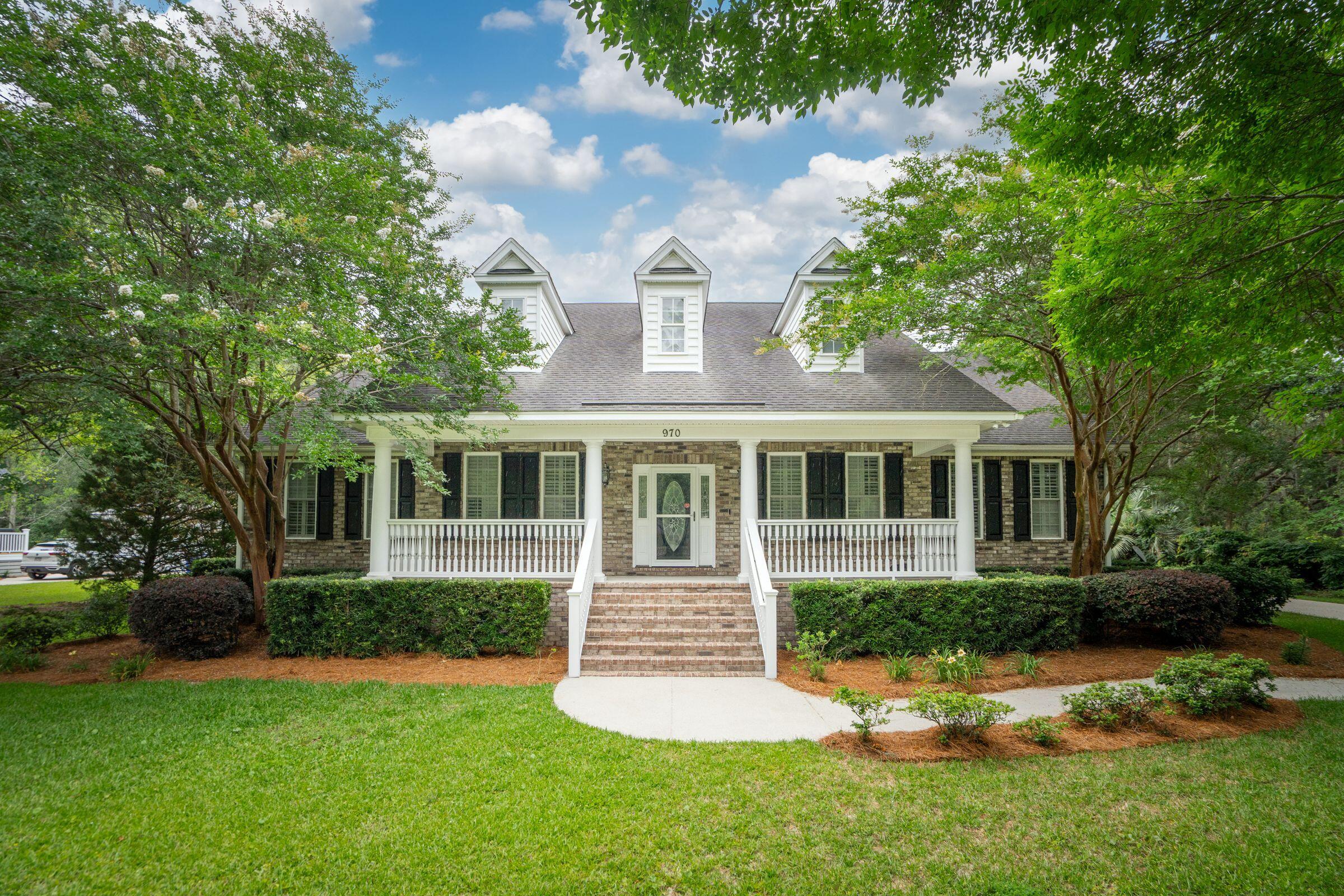 970 Pine Hollow Road Mount Pleasant, SC 29464 - Photo 1 of 14 970 Pine Hollow Road