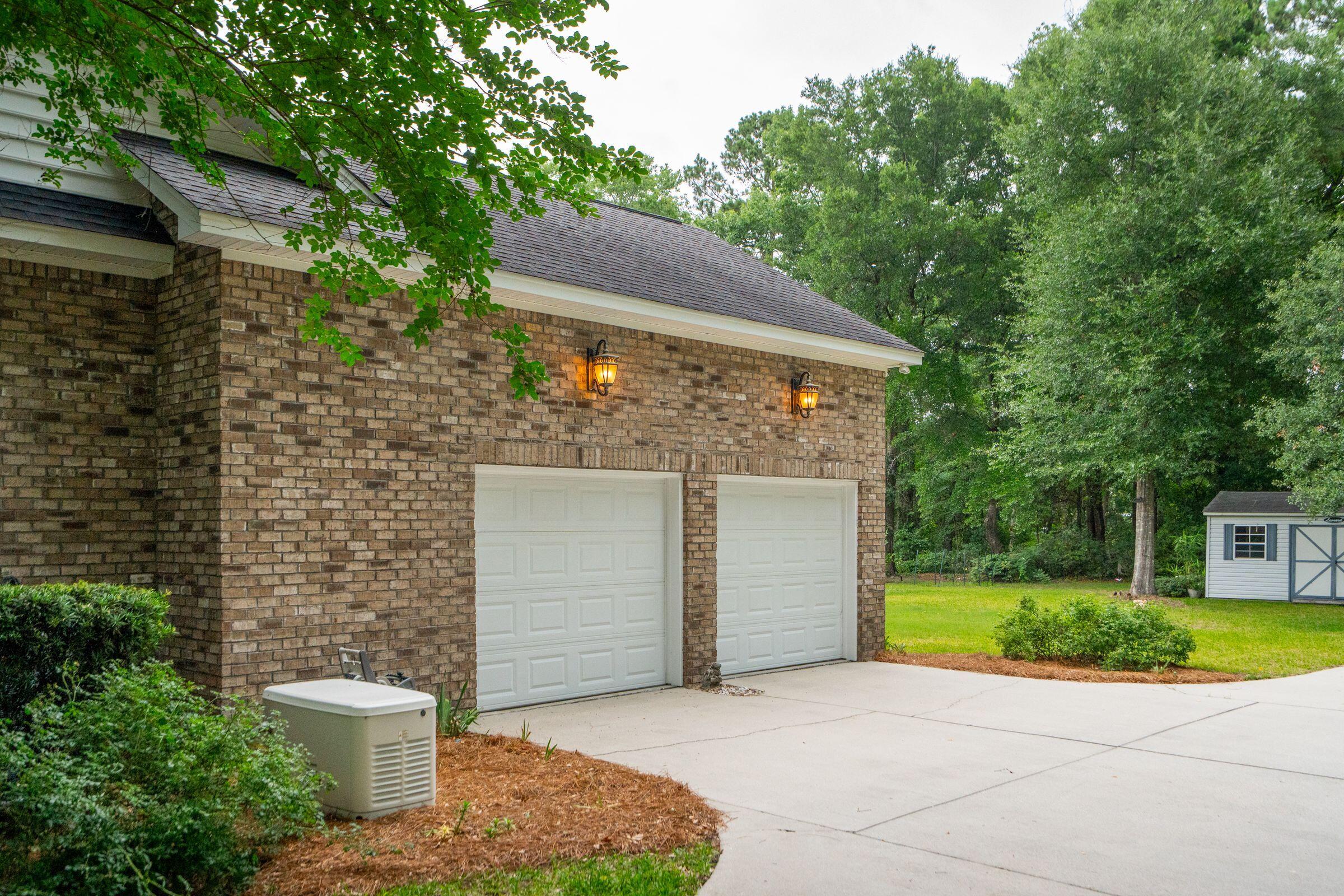 970 Pine Hollow Road Mount Pleasant, SC 29464 - Photo 14 of 14 970PineHollowRd-Outside Righ