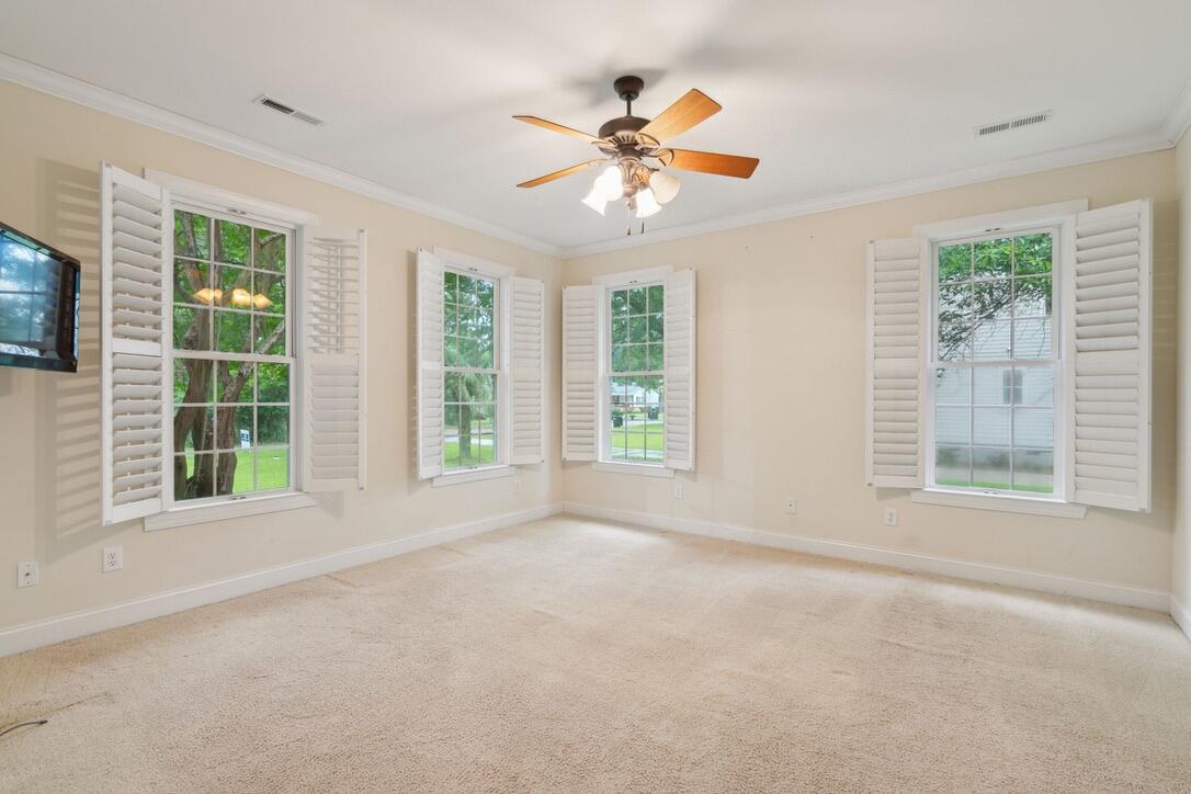 970 Pine Hollow Road Mount Pleasant, SC 29464 - Photo 10 of 14 970Pine HollowRd Owners Suite
