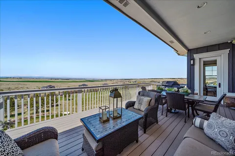 $1,899,990 | 8980 Red Primrose Street, Franktown, CO 80116