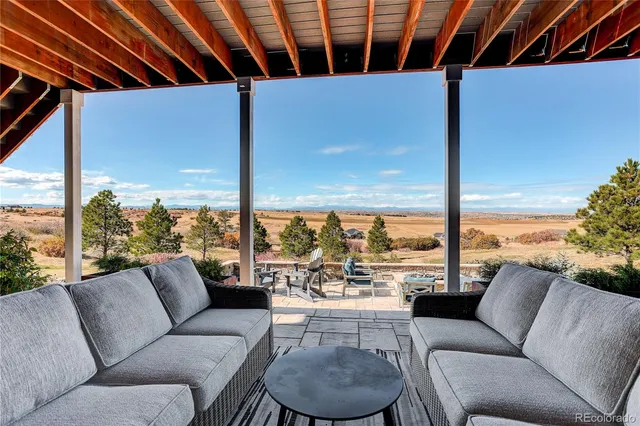 $1,899,990 | 8980 Red Primrose Street, Franktown, CO 80116
