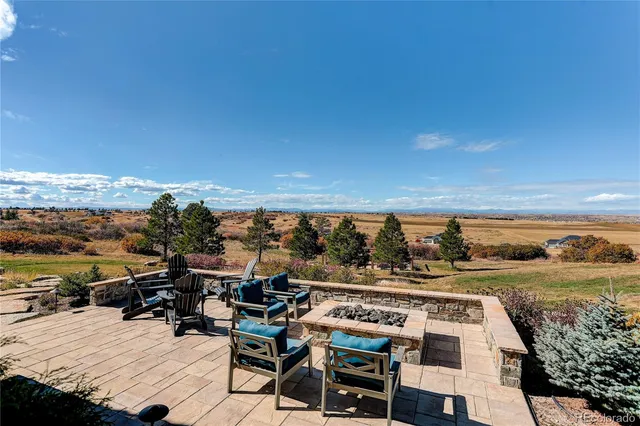 $1,899,990 | 8980 Red Primrose Street, Franktown, CO 80116