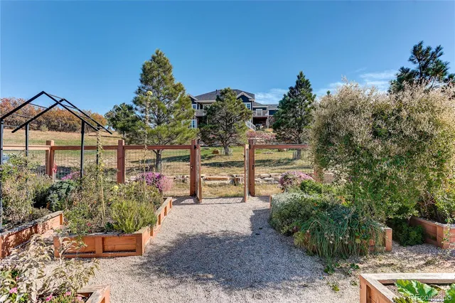 $1,899,990 | 8980 Red Primrose Street, Franktown, CO 80116