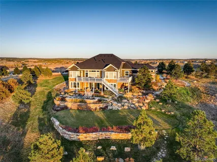 $1,899,990 | 8980 Red Primrose Street, Franktown, CO 80116