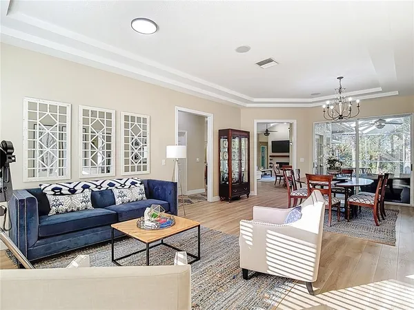 $4,800 | 9906 Bennington Drive, Tampa, FL 33626