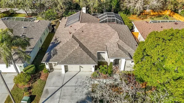 $4,800 | 9906 Bennington Drive, Tampa, FL 33626