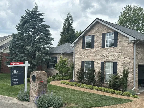 $549,900 | 417 Moss Creek Court, Nashville, TN 37221