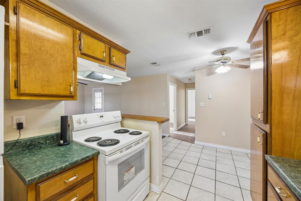 1104 East High Street Terrell, TX 75160 - Photo 16 of 28 1106