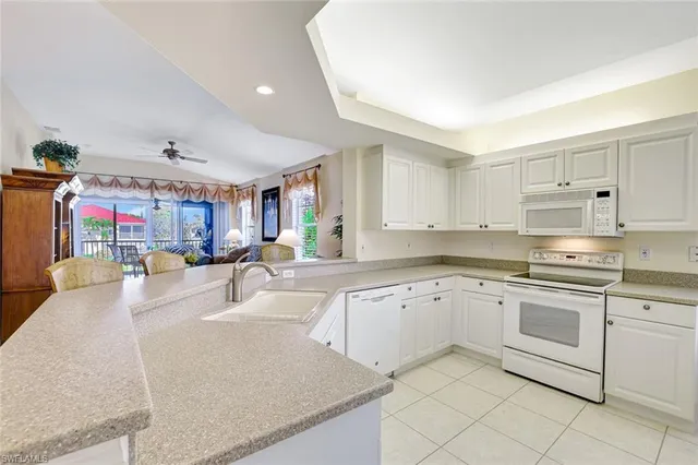 $389,000 | 10910 Santa Margherita Road, Unit 204, Estero, FL 34135