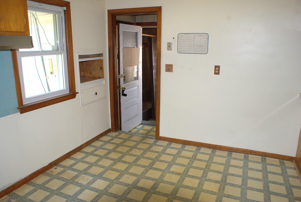 11 Thornton Road Holbrook, MA 02343 - Photo 7 of 20 a view of an empty room and window