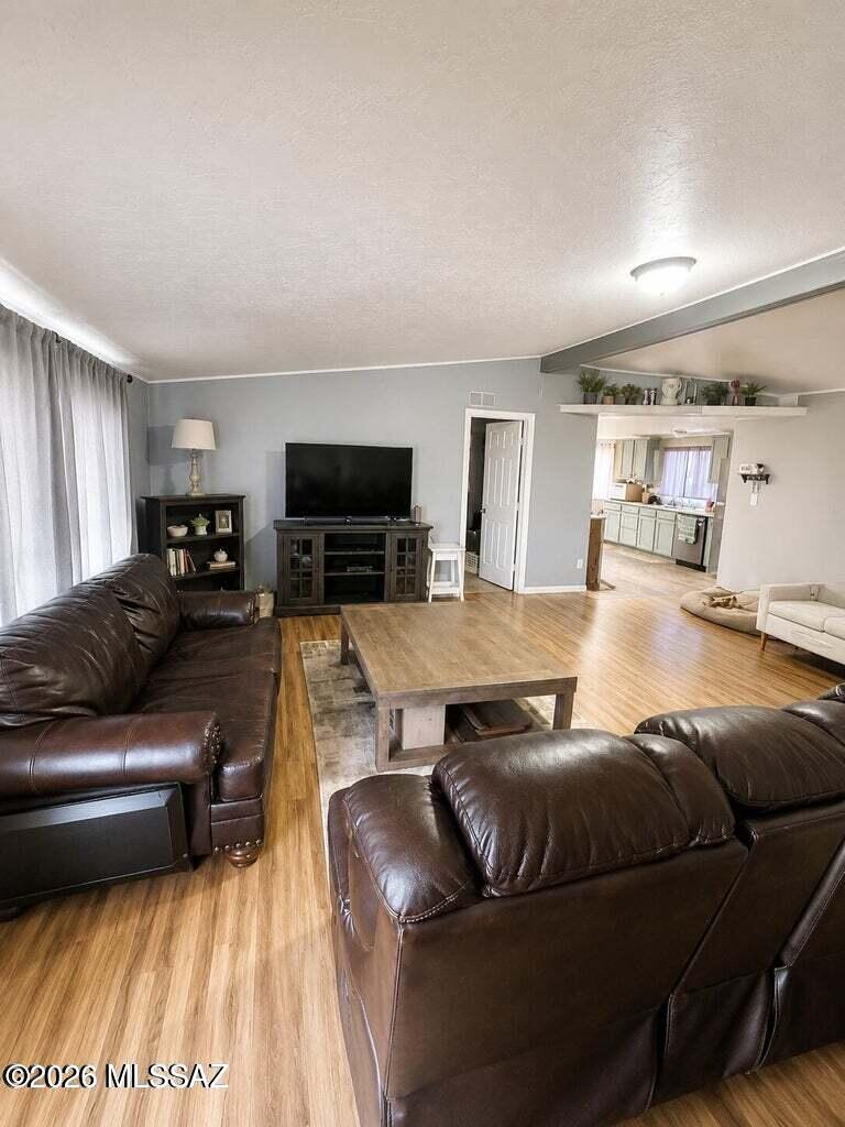 15967 West El Tiro Road Marana, AZ 85653 - Photo 5 of 34