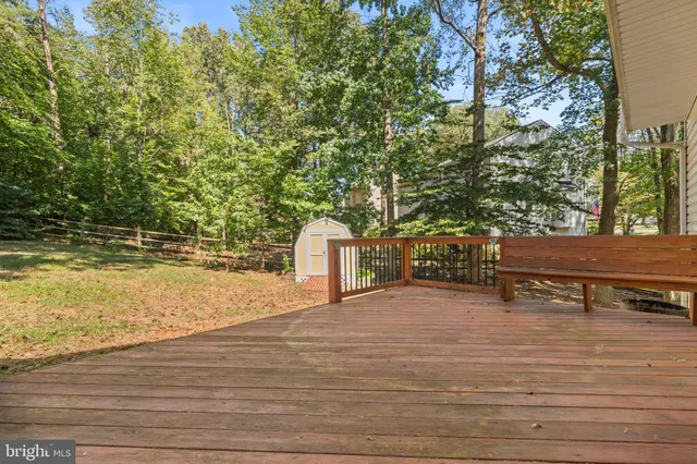 $465,900 | 52 Melanie Hollow Lane, Fredericksburg, VA 22405