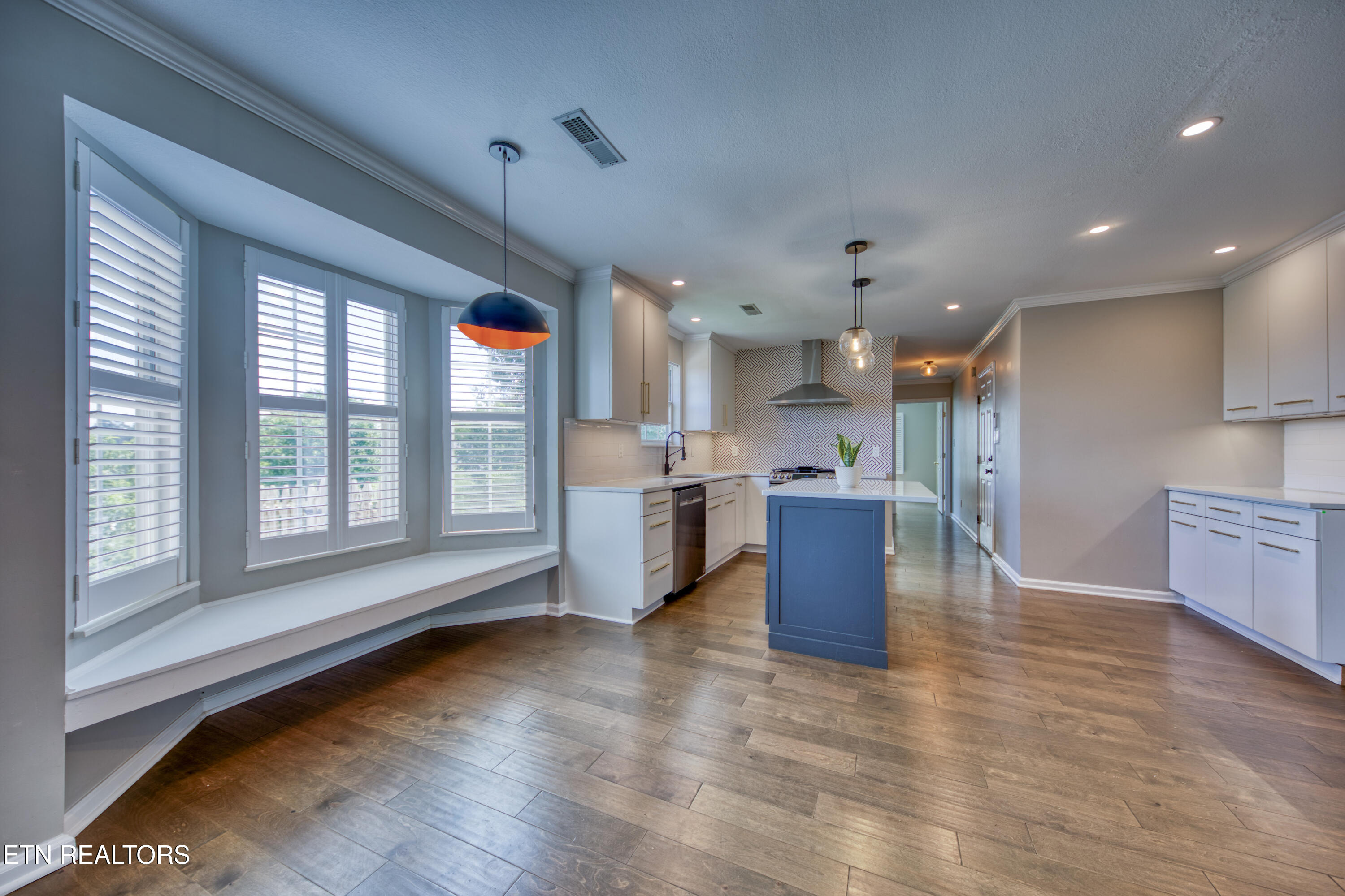1141 Mortons Meadow Road Knoxville, TN 37932 - Photo 7 of 32 1141 Mortons Meadow Rd