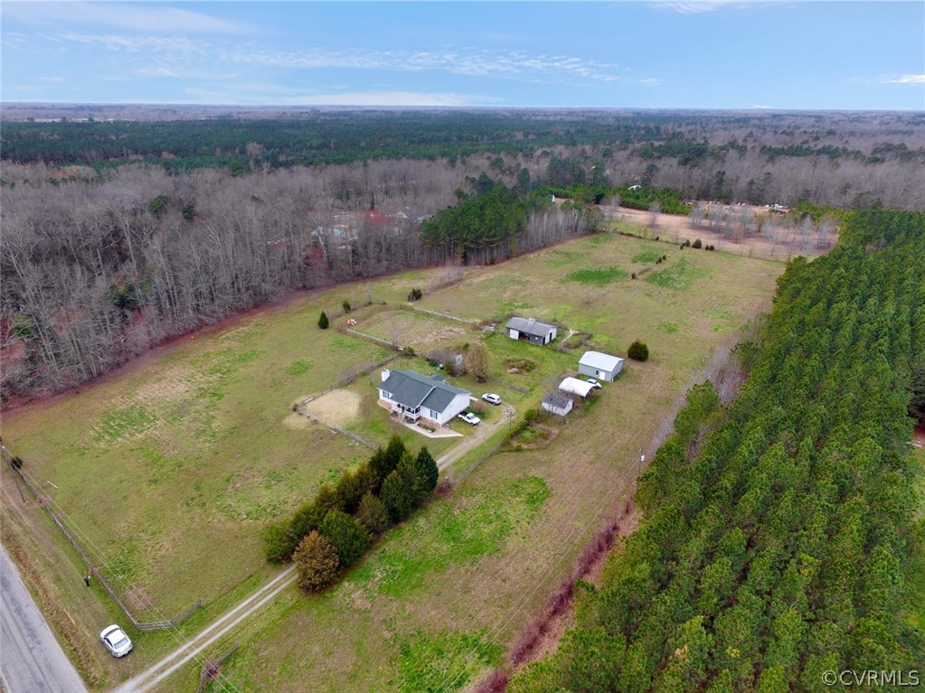 14750 Alden Road Disputanta, VA 23842 - Photo 3 of 37 Gallery Image 3