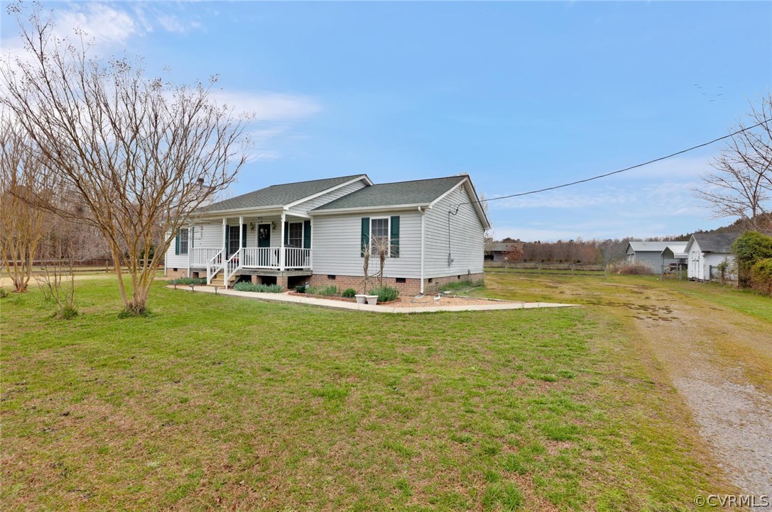 14750 Alden Road Disputanta, VA 23842 - Photo 8 of 37 Gallery Image 8