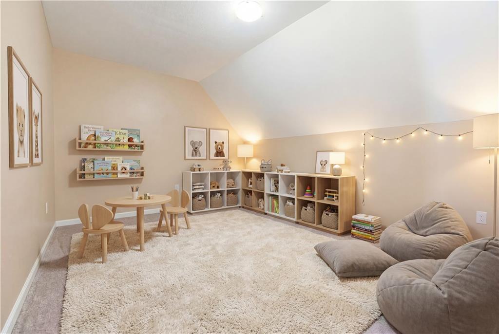 280 Sienna Trail Venetia, PA 15367 - Photo 26 of 37 a living room with furniture cabinets and a table