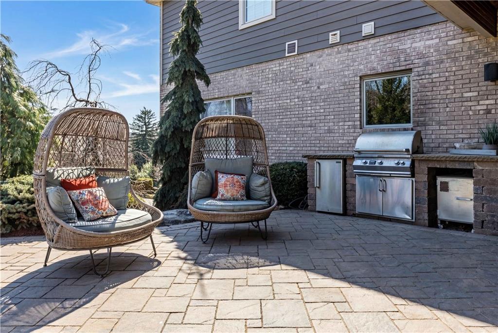 280 Sienna Trail Venetia, PA 15367 - Photo 7 of 37 a view of a house with outdoor seating space