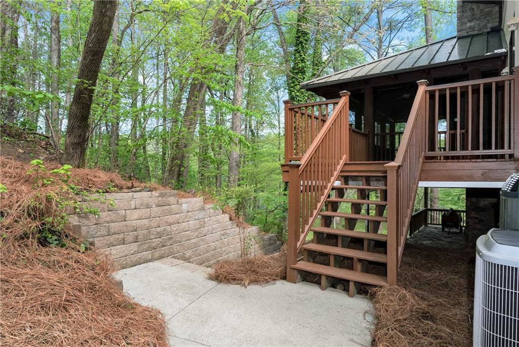 6960 Riverside Drive Atlanta, GA 30328 - Photo 45 of 53