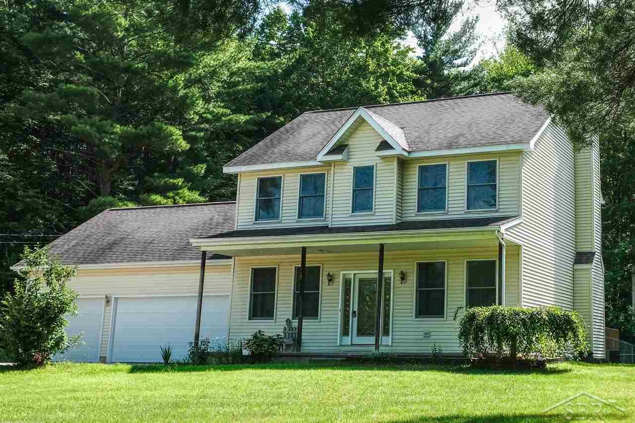 12885 Bell Road Burt, MI 48417 - Photo 1 of 44