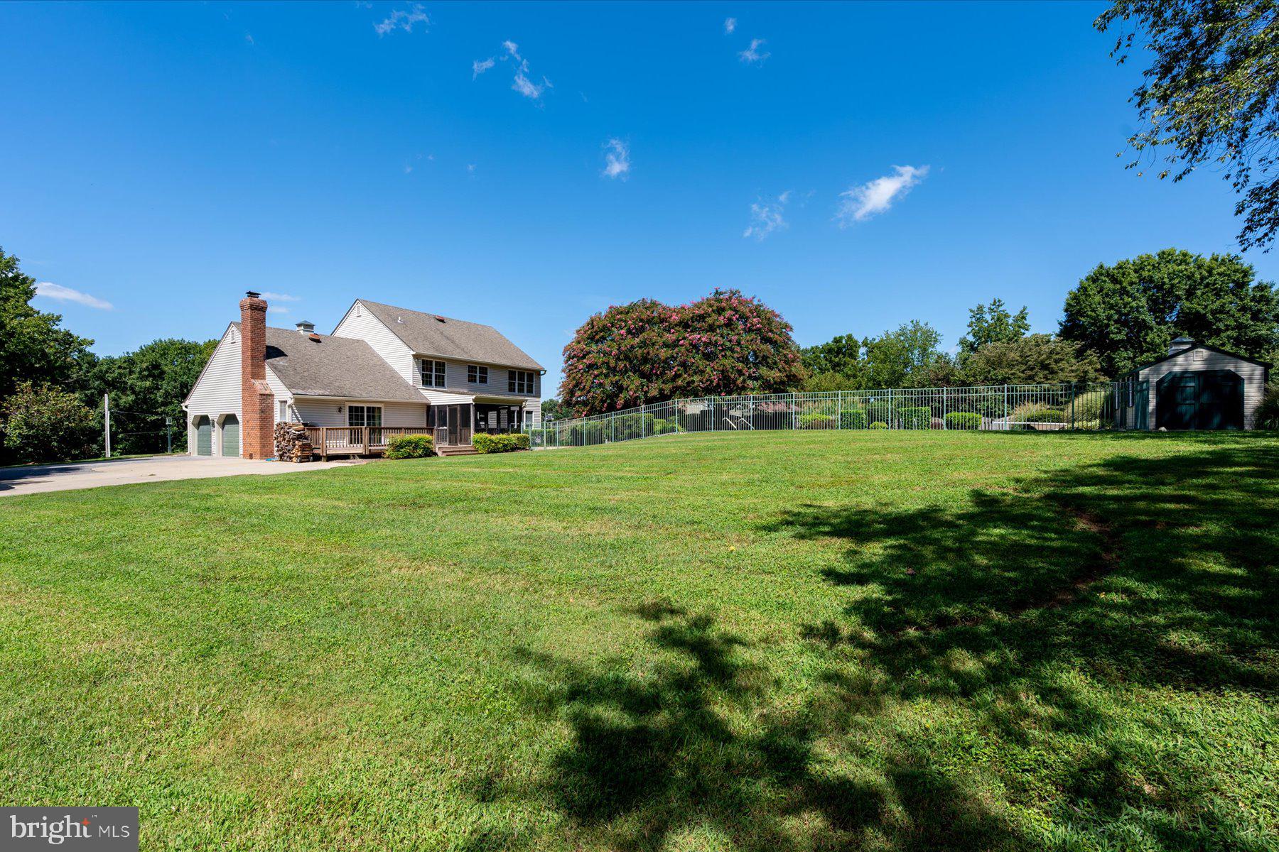 6091 Franklin Gibson Road Tracys Landing, MD 20779 - Photo 45 of 57