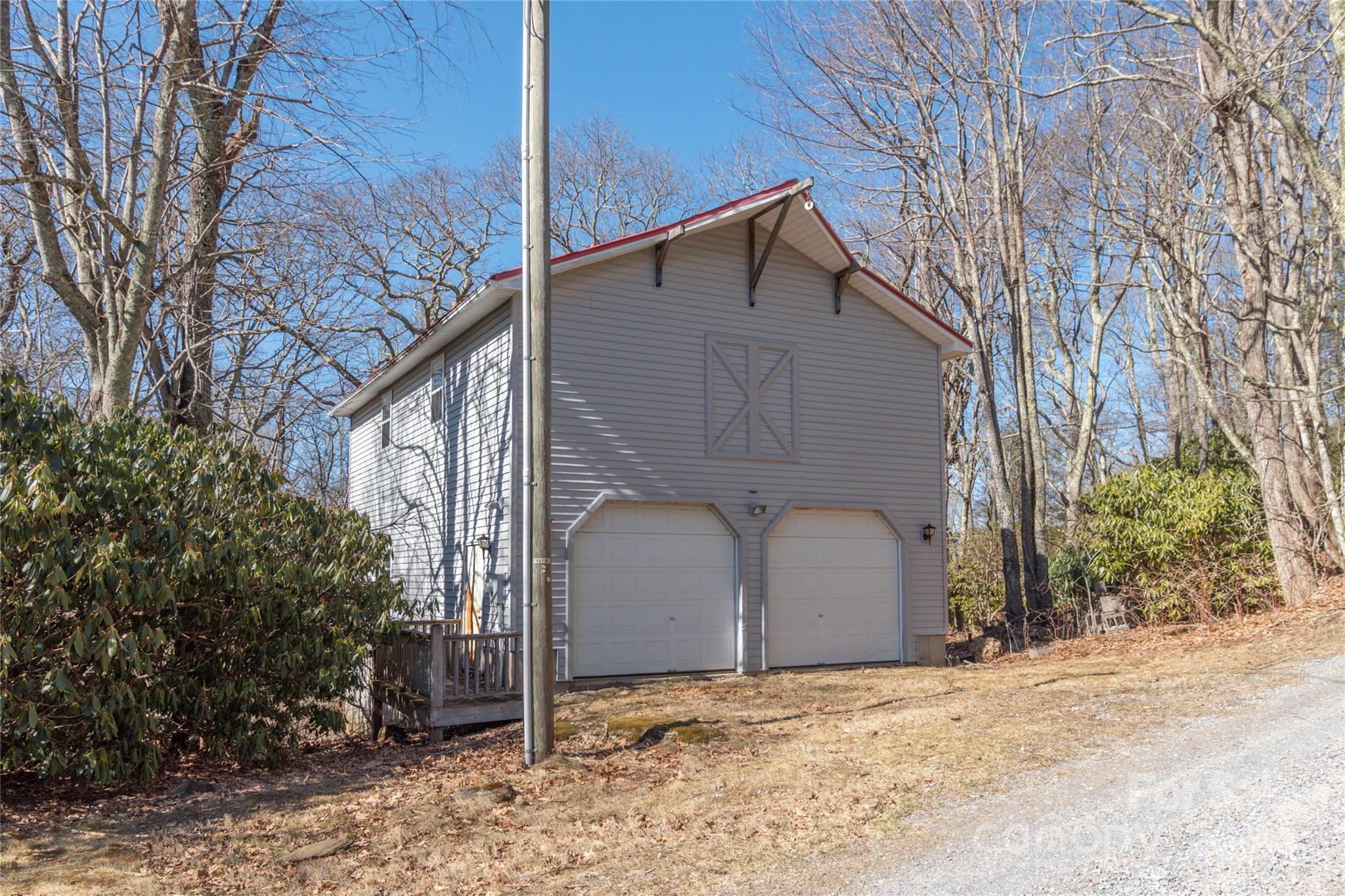 18 Grouse Point Road Waynesville, NC 28785 - Photo 32 of 34 Gallery Image 32