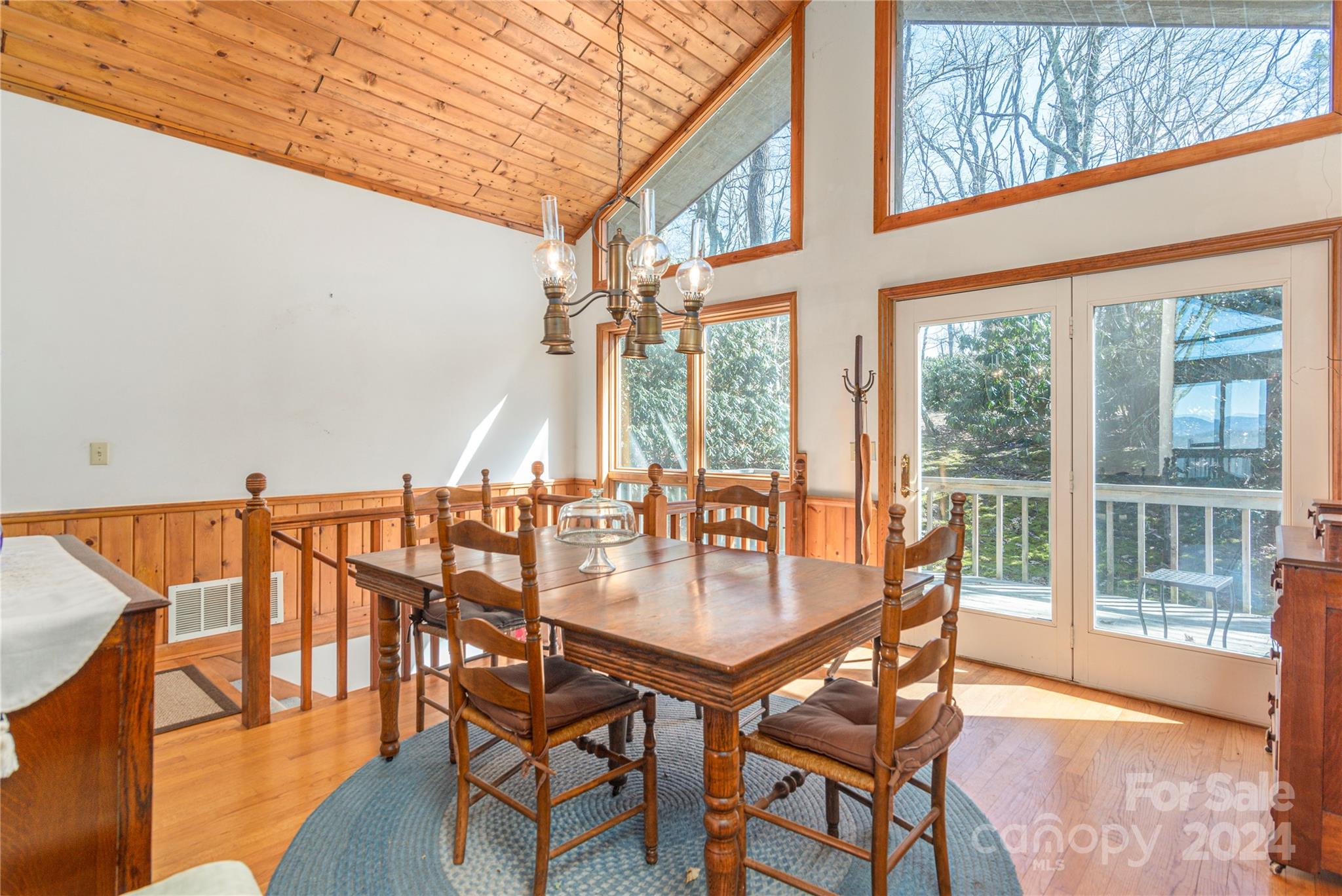 18 Grouse Point Road Waynesville, NC 28785 - Photo 8 of 34 Gallery Image 8