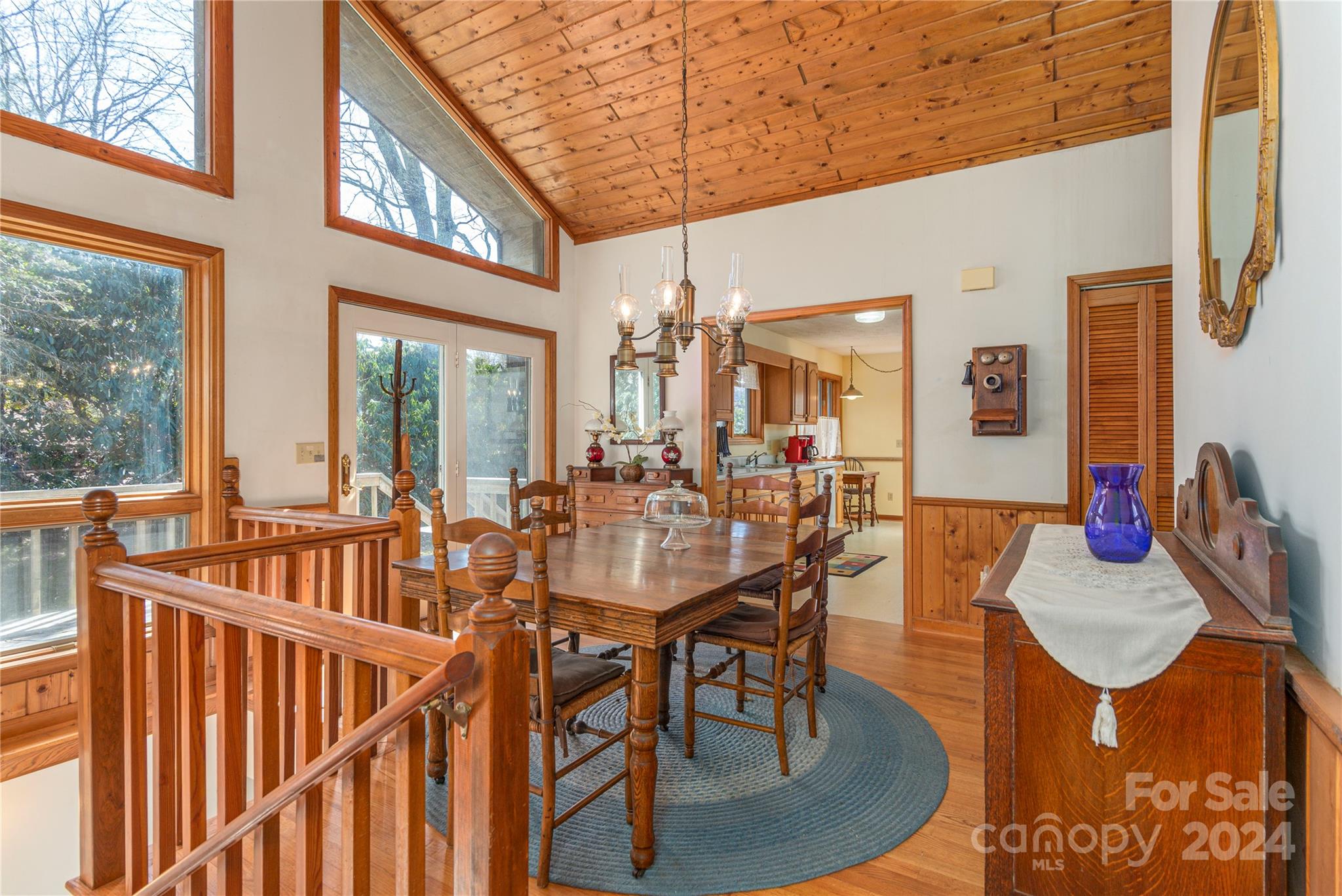 18 Grouse Point Road Waynesville, NC 28785 - Photo 9 of 34 Gallery Image 9