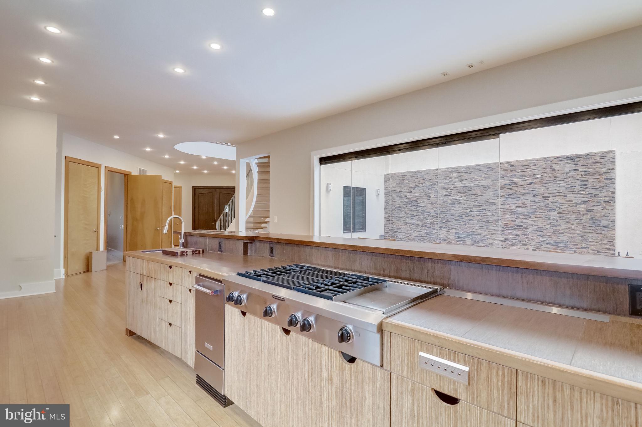 1617 Kirby Road McLean, VA 22101 - Photo 13 of 86 NOT YOUR ORDINARY KITCHEN....