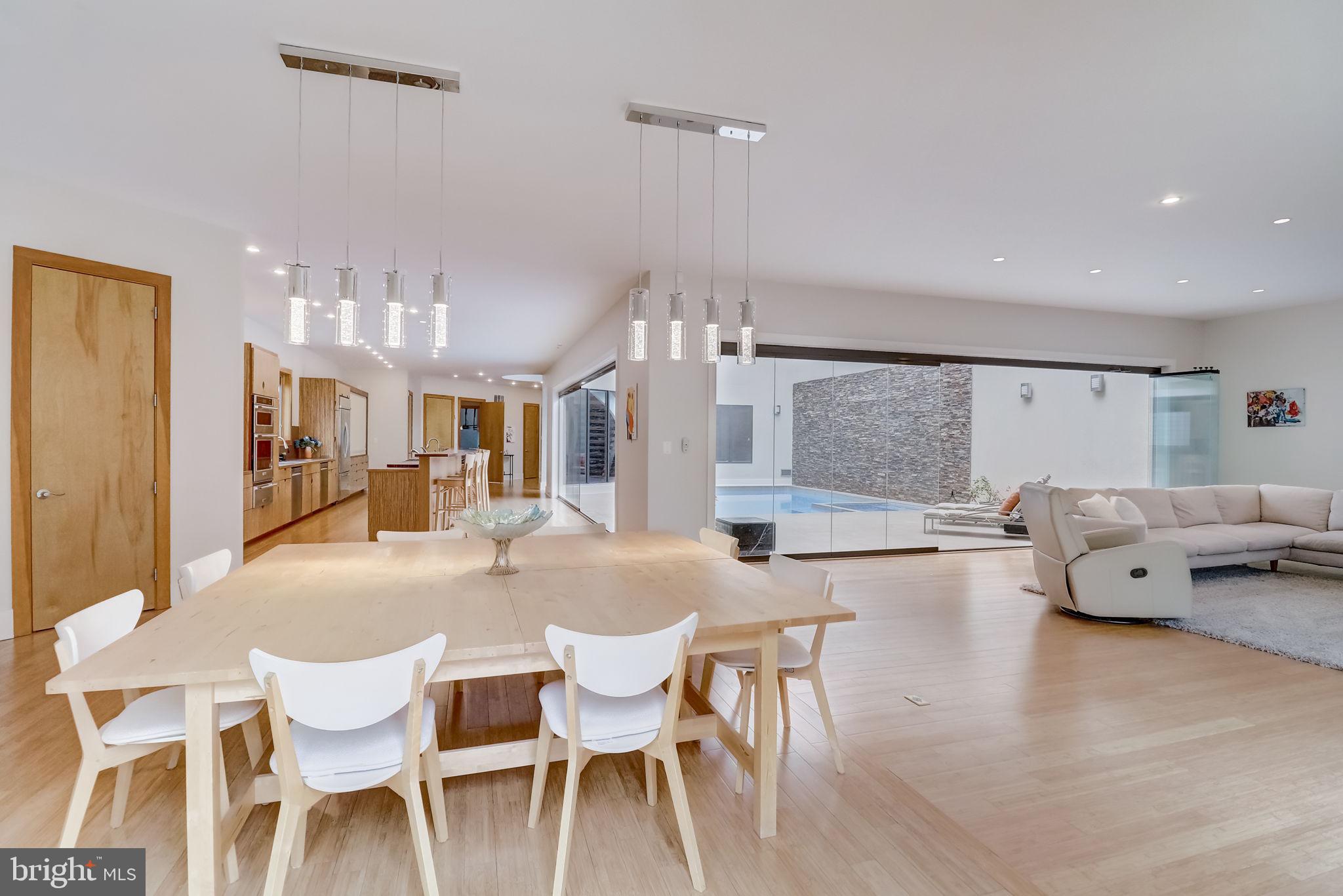 1617 Kirby Road McLean, VA 22101 - Photo 17 of 86 OPEN LAYOUT