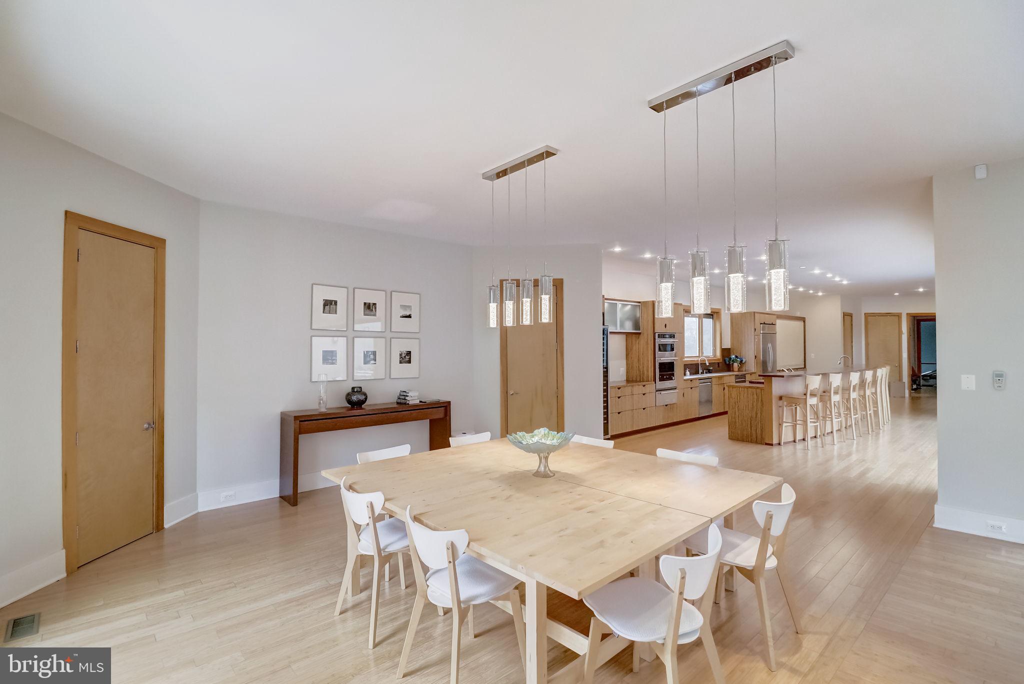 1617 Kirby Road McLean, VA 22101 - Photo 19 of 86 DINING ROOM
